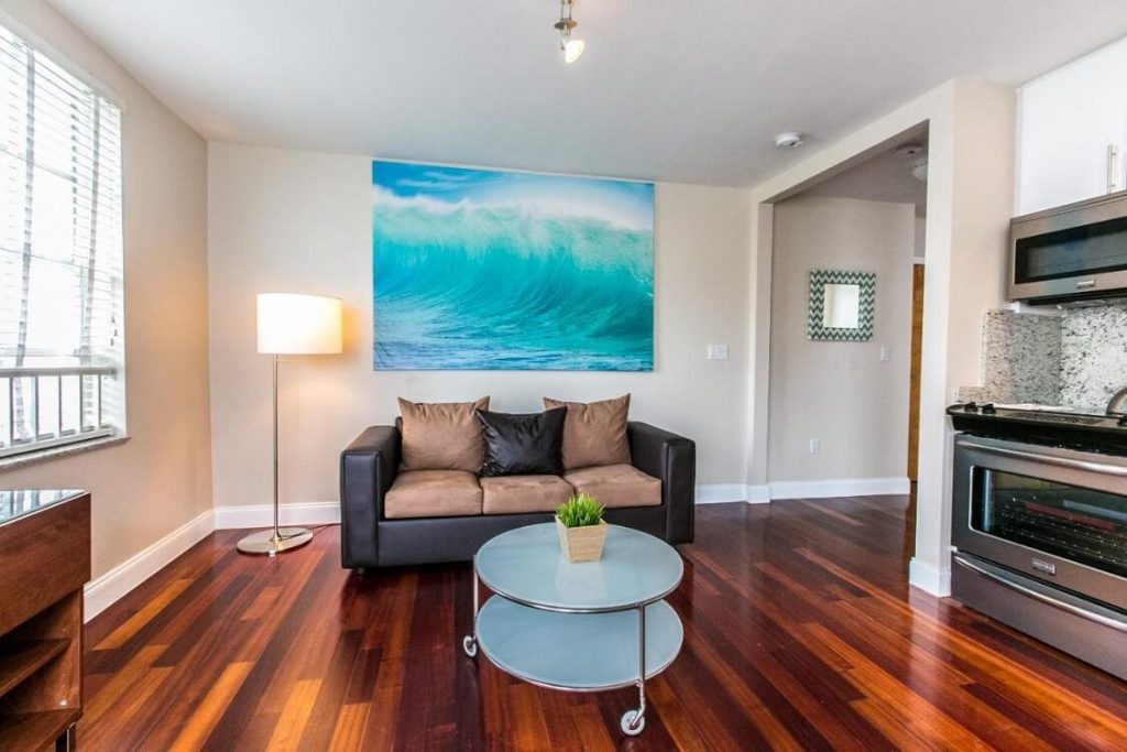 Top 10 Art Deco Hotels in Miami 2024