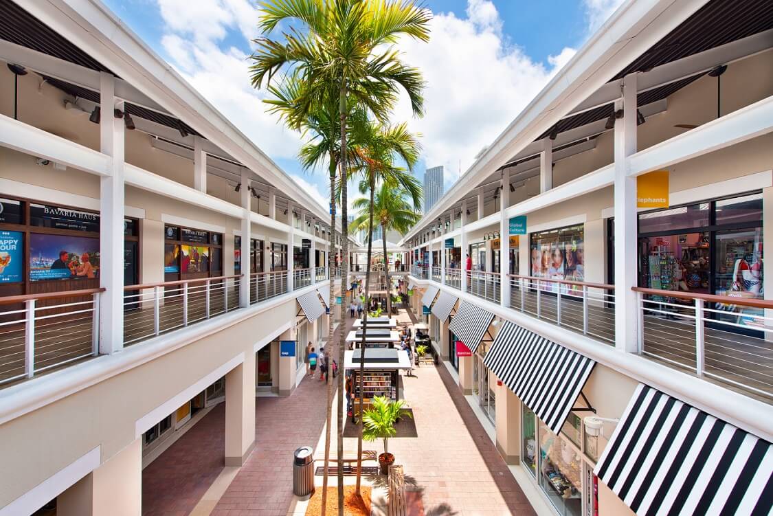 Bayside Marketplace — What to do this weekend in Miami