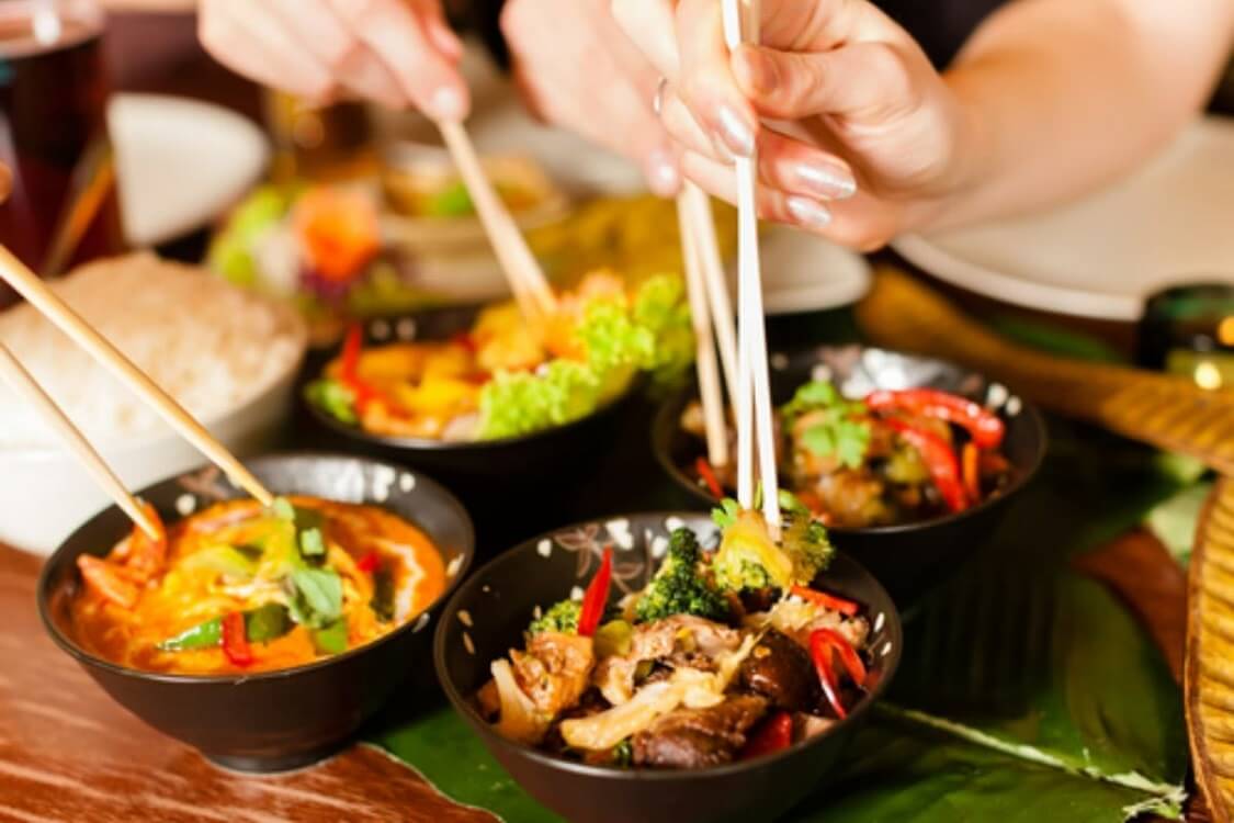 Chinese food Miami — Top 15 best Asian restaurants in Miami