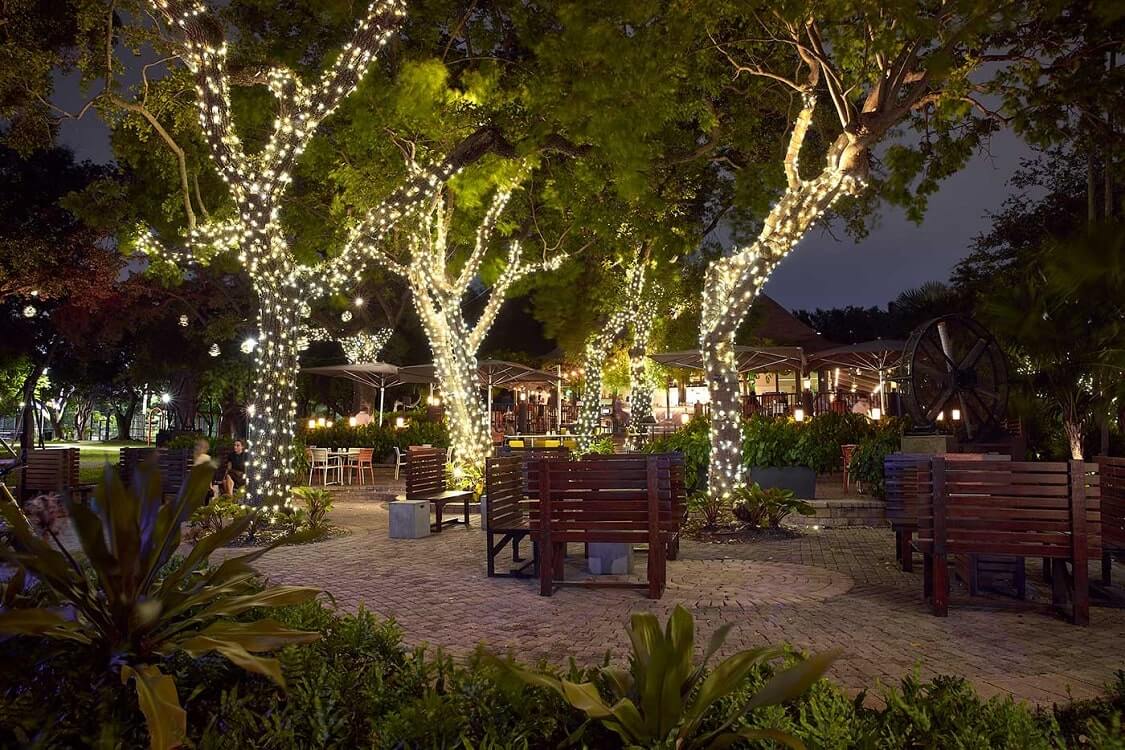 Coconut Grove Miami — Things to do