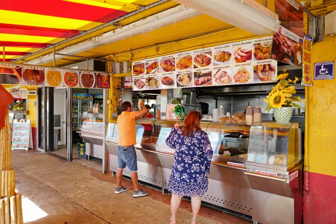 El Palacio de Los Jugos — Best Cuban food in Miami Fl
