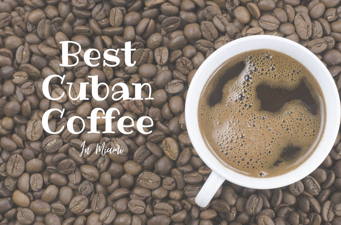 Latin American Bakery and Cafe — Cuban coffee in Miami Fl