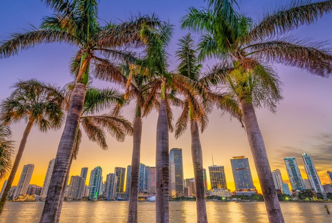 Perfect weekend in Miami — Miami offers an incredible range of activities for anyone