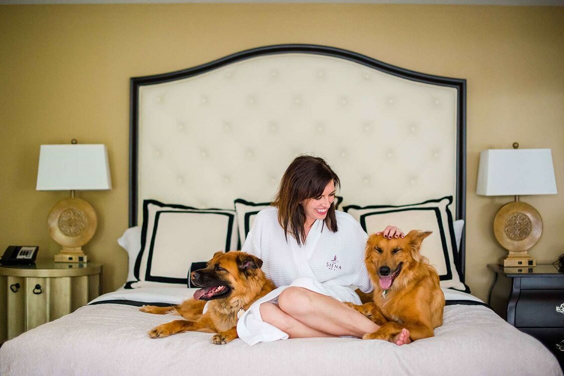 Pet-friendly hotels and resorts in Sunny Isles Beach
