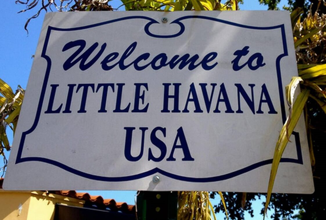 Reason to Visit Miami's Calle Ocho in Little Havana - Sip on a Cafecito 