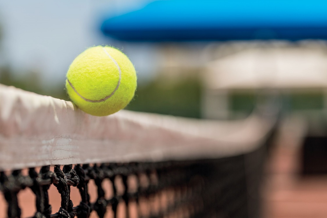 Tennis — Miami outdoor activities