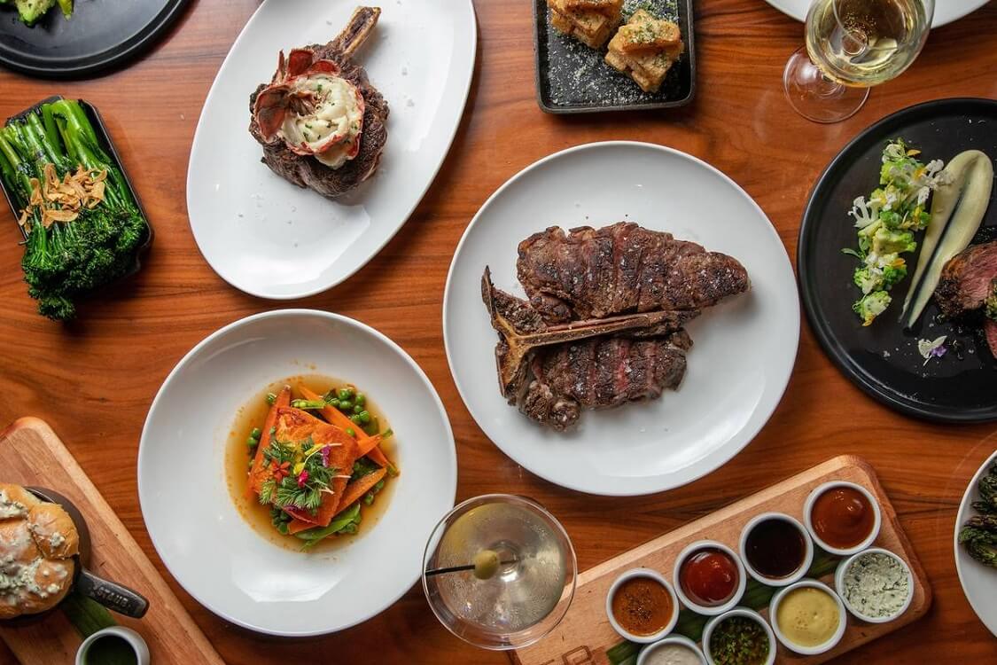 The Best steakhouses in Miami — Top 15