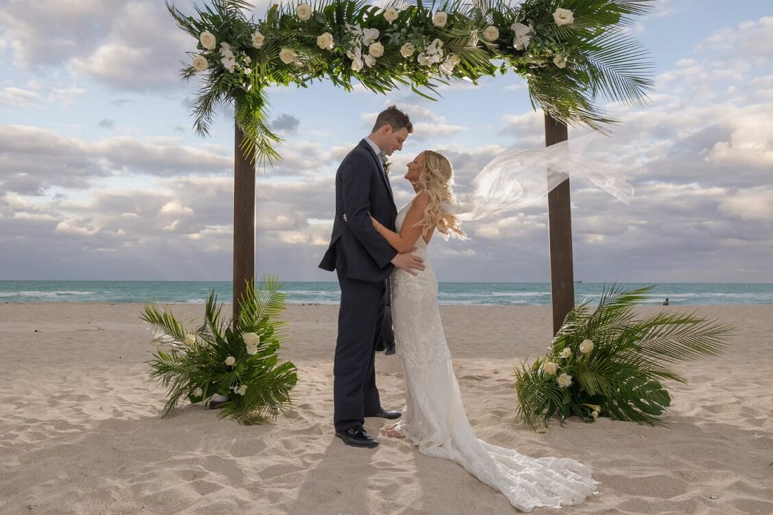 The National Hotel — Wedding venues in Miami Fl