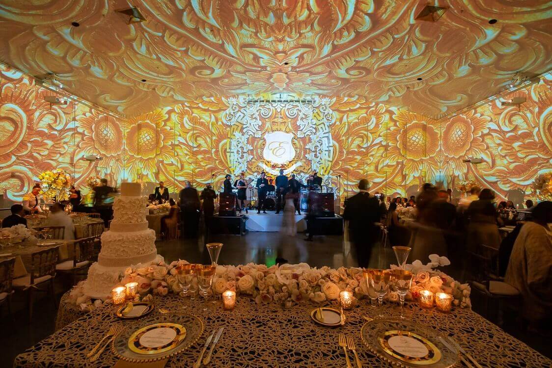 The Temple House — Affordable wedding venues in Miami