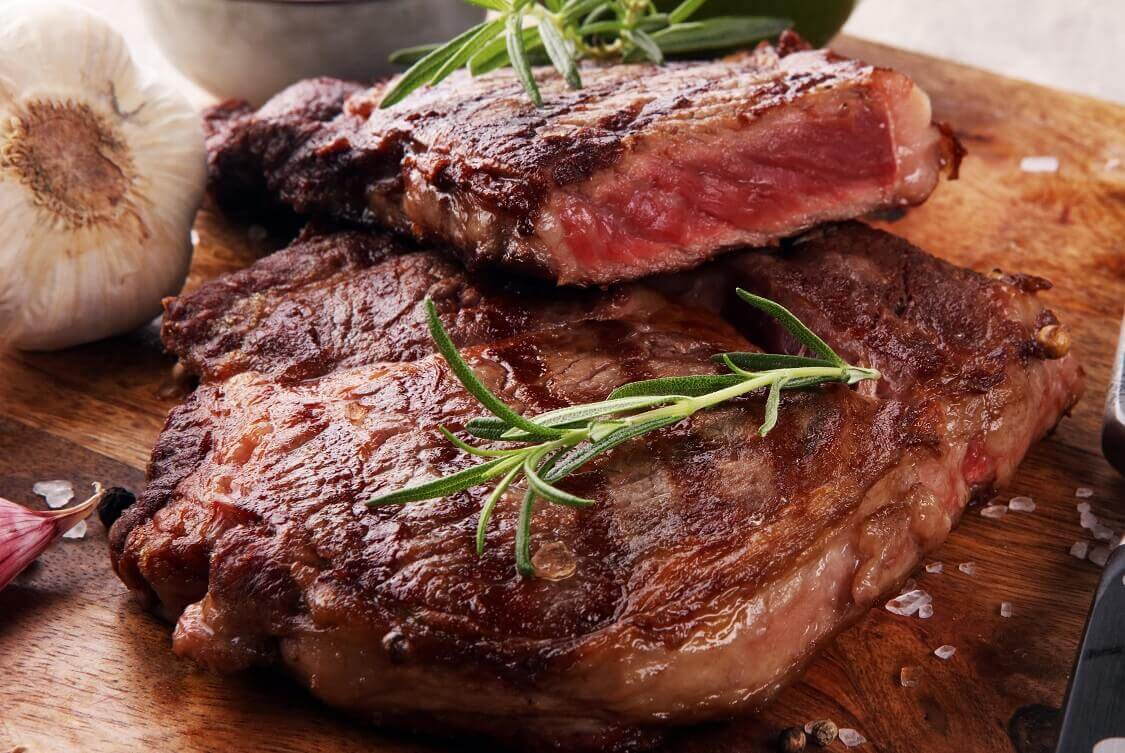 Top 15 Best Steakhouses in Miami — Review
