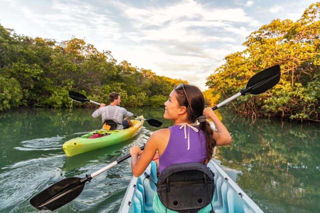 Top 15 outdoor activities Miami 2024