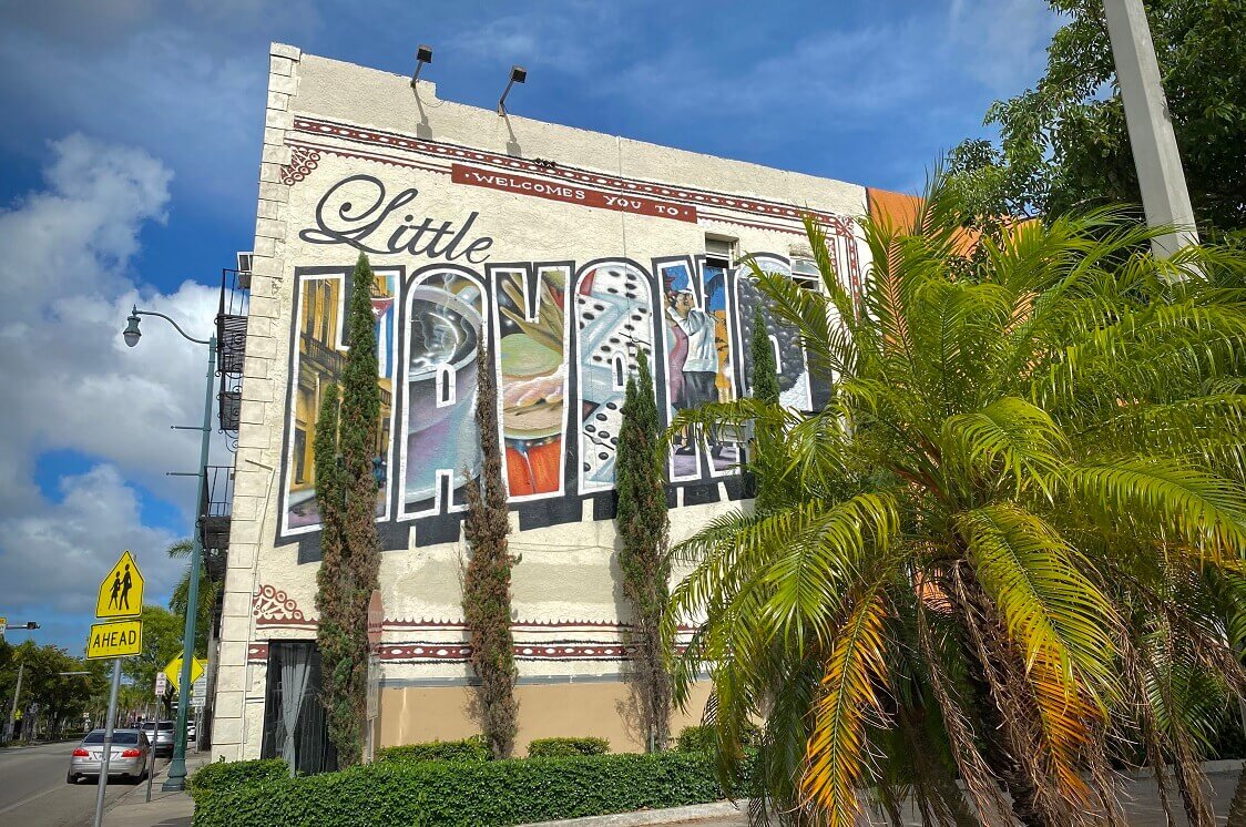 Visit Little Havana — Things to do in Miami near airport