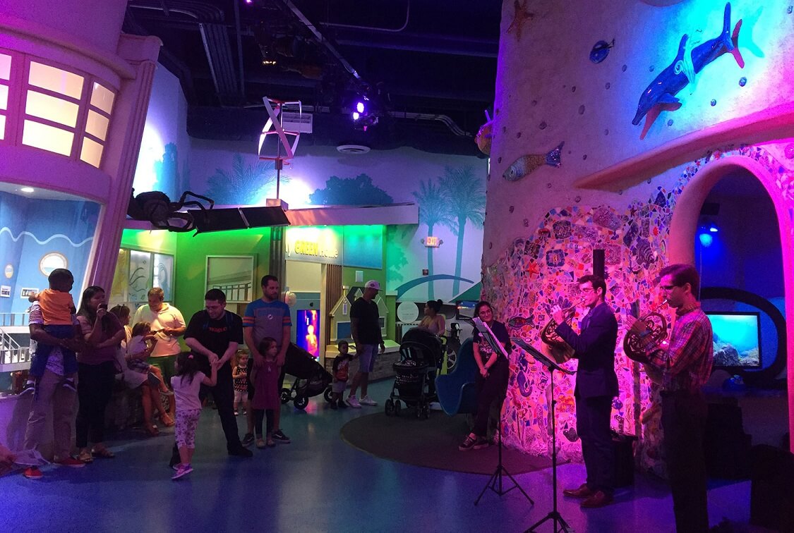 Visit the Miami Children's Museum — Things to do with kids Miami