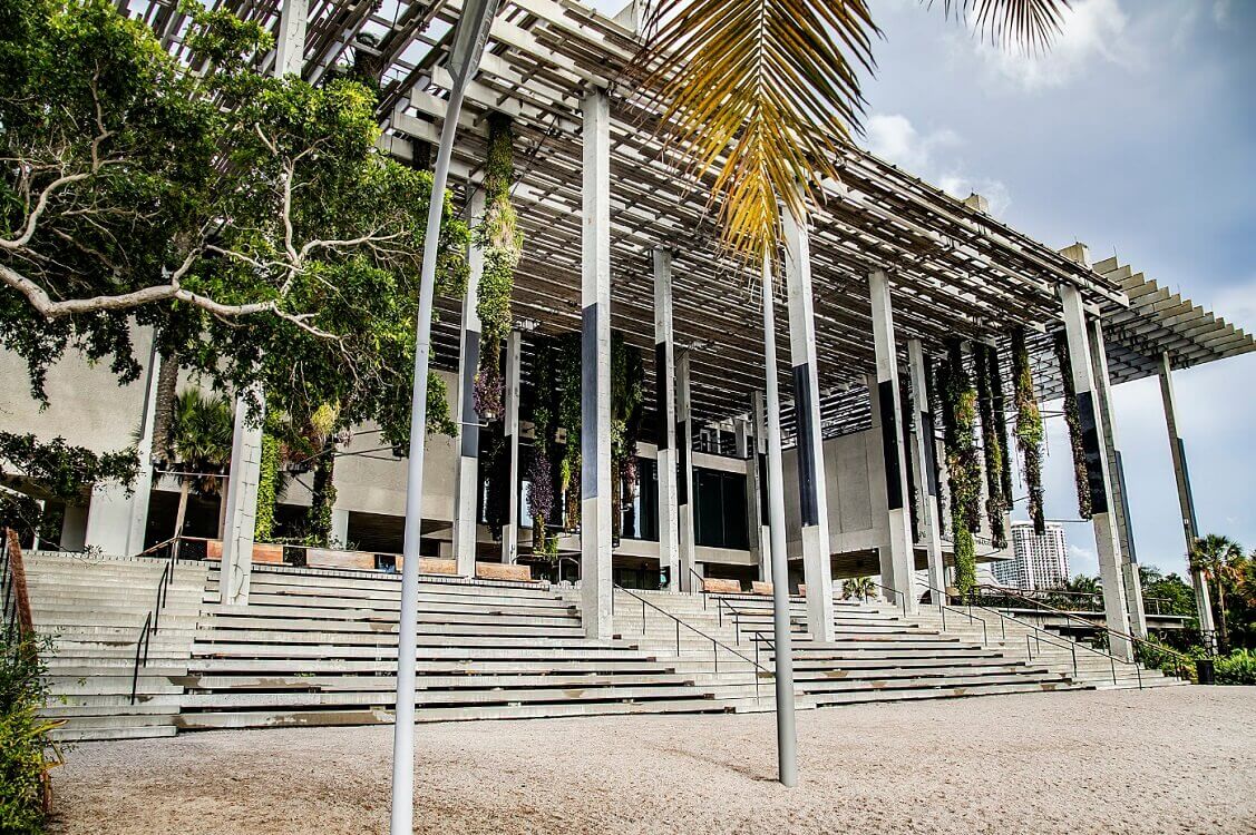 Visit the Pérez Art Museum in Miami — Miami things to do near airport
