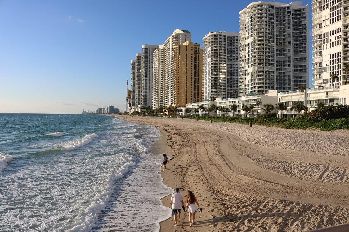 Webcams in Greater Miami & Miami Beach