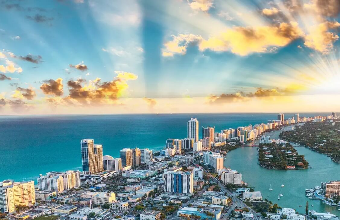 Weekend in Miami — Top 20 things to do