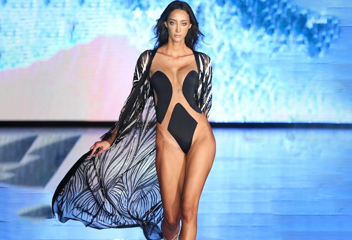 Miami Swim Week — Annual Fashion Event 2024
