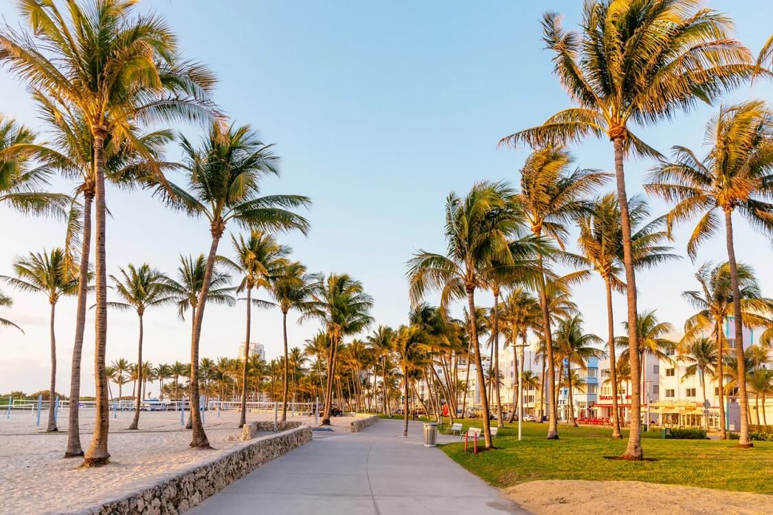 What to do in Miami for the Spring Break