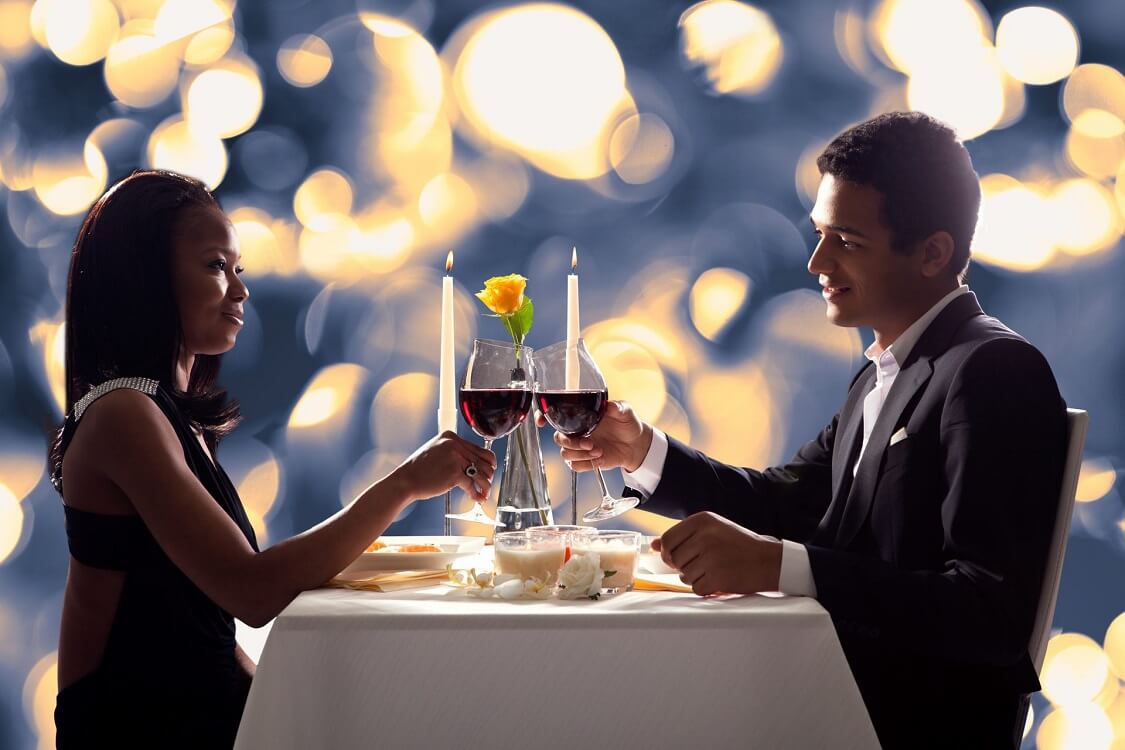 Zuma — Most romantic restaurants in Miami Florida