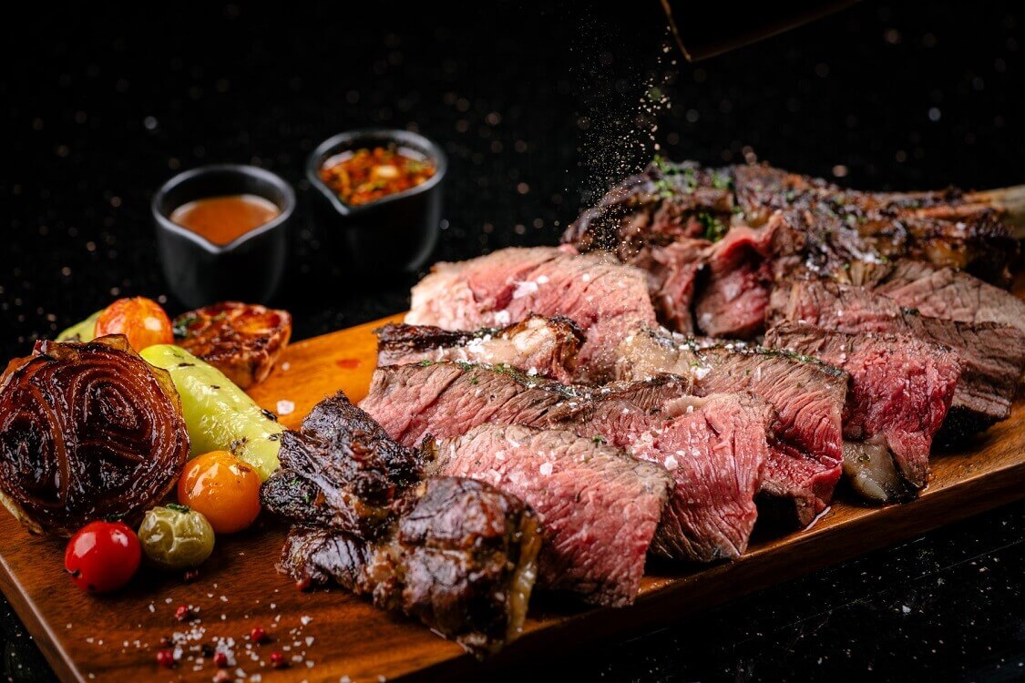 Best steakhouse in Miami Beach — Review of the Top 15