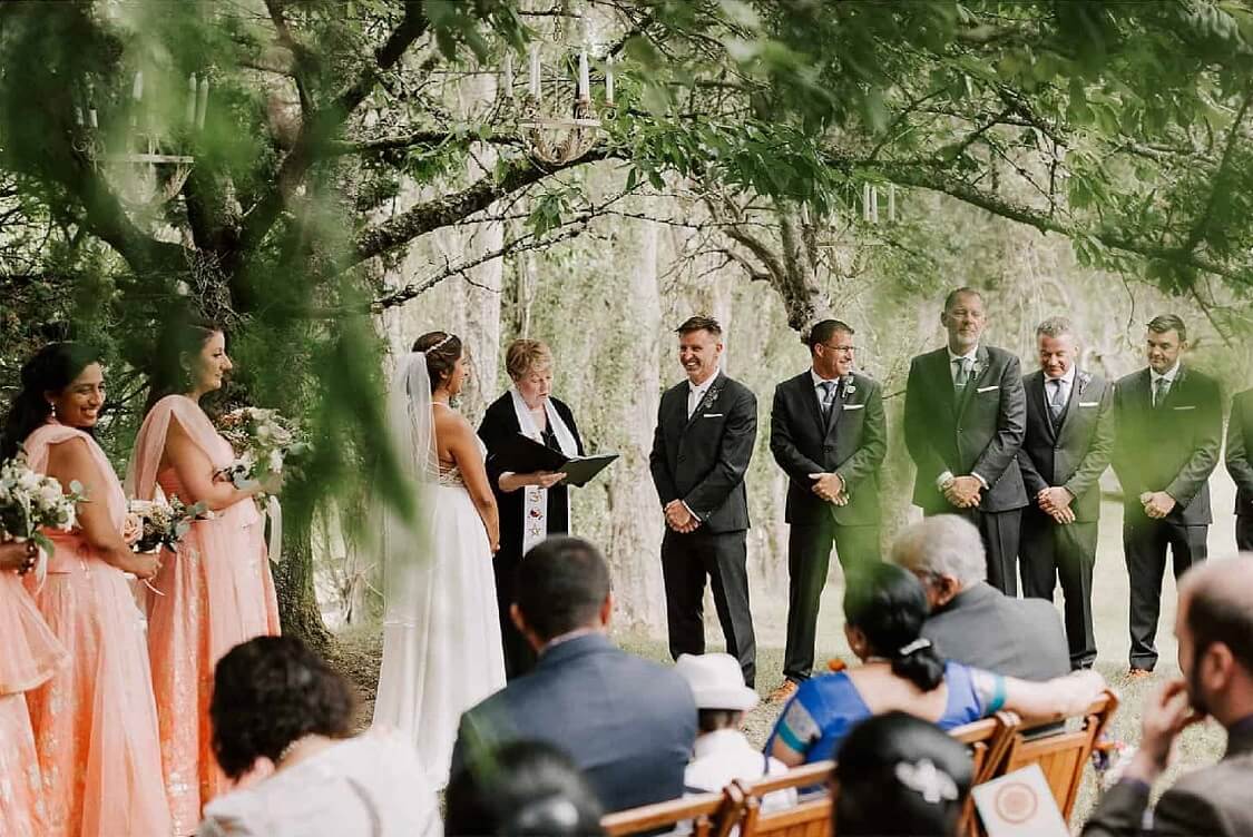 Top 20 Best wedding venues in Miami