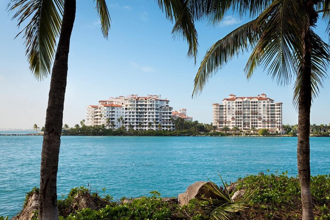 Fisher Island Miami — offers a unique and exclusive experience for those looking for a high-end vacation destination