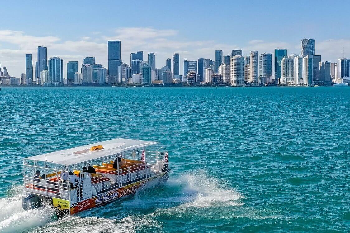 Fun activities to do outside in Miami — Top 15 review