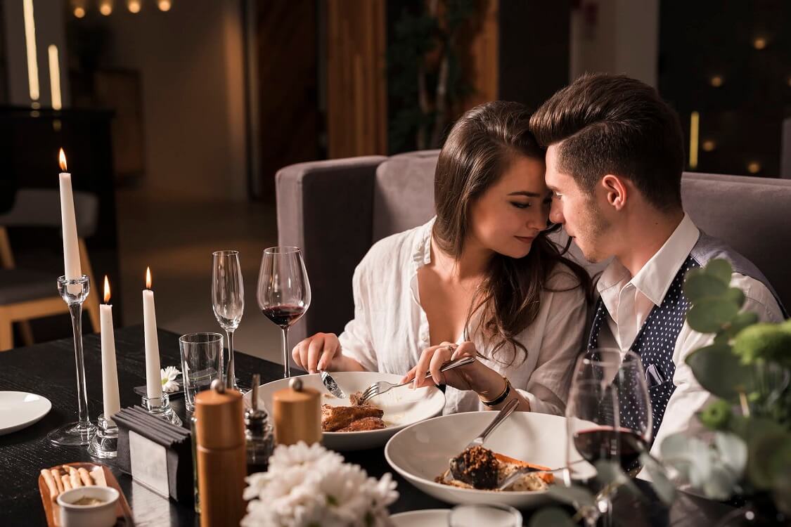Restaurants in Miami romantic — Top 15