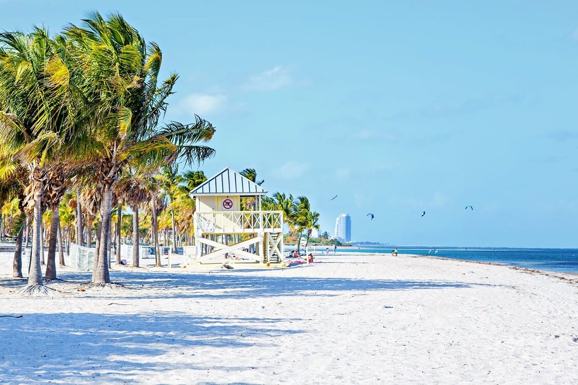 Top things to do in Key Biscayne