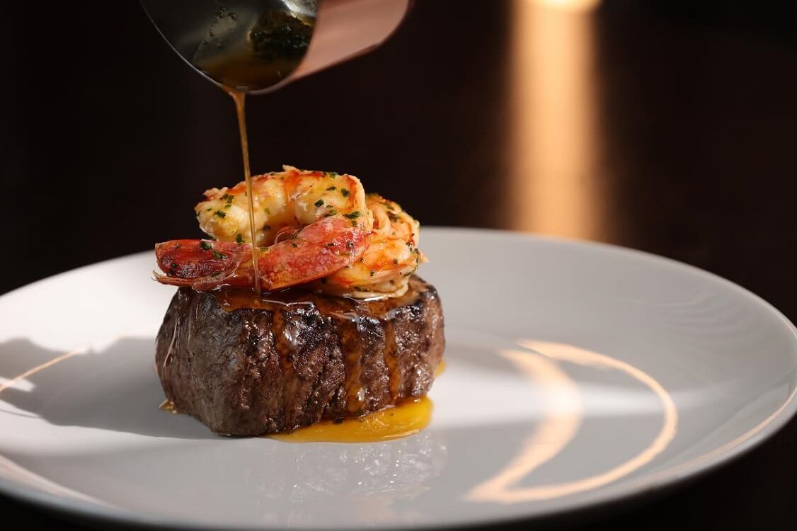 What is the best steakhouse in Miami — Top 15 review