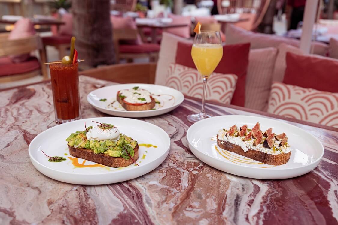 15 Best Brunch Places in Miami — Review