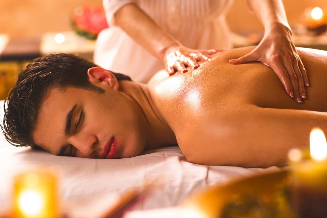 Asian Massage in Miami Fl — Best massage Miami Florida