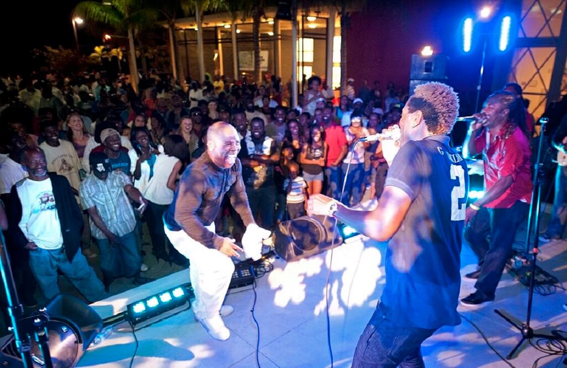 Attend the Big Night in Little Haiti — What to do in Little Haiti