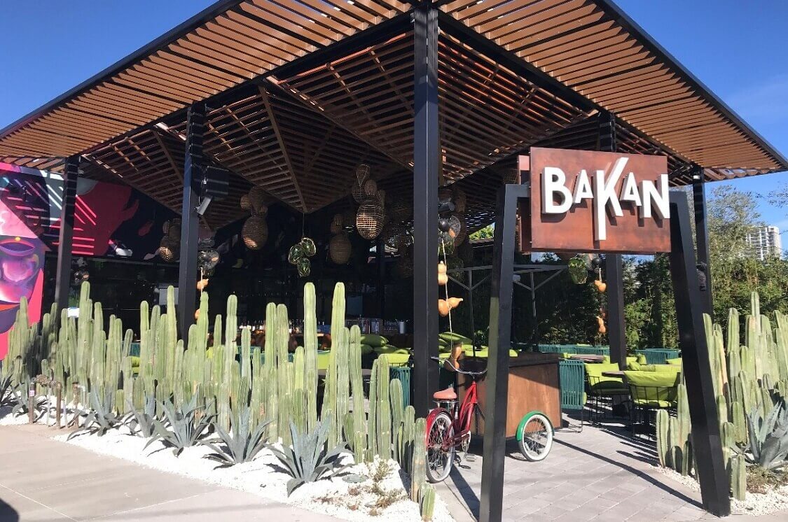 Bakan — Best places to eat in Wynwood