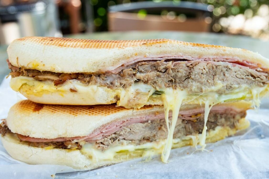 Top 10 Best Cuban Sandwich in Miami 2024