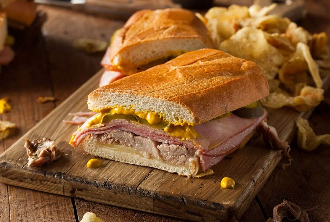 Best Cuban Sandwich in Miami, Fl — Top 10 review