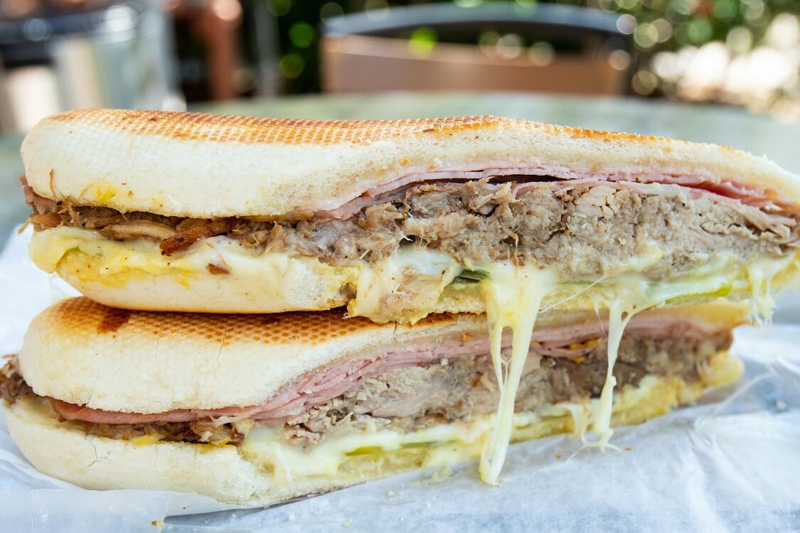 Top 10 Best Cuban Sandwich in Miami — Review