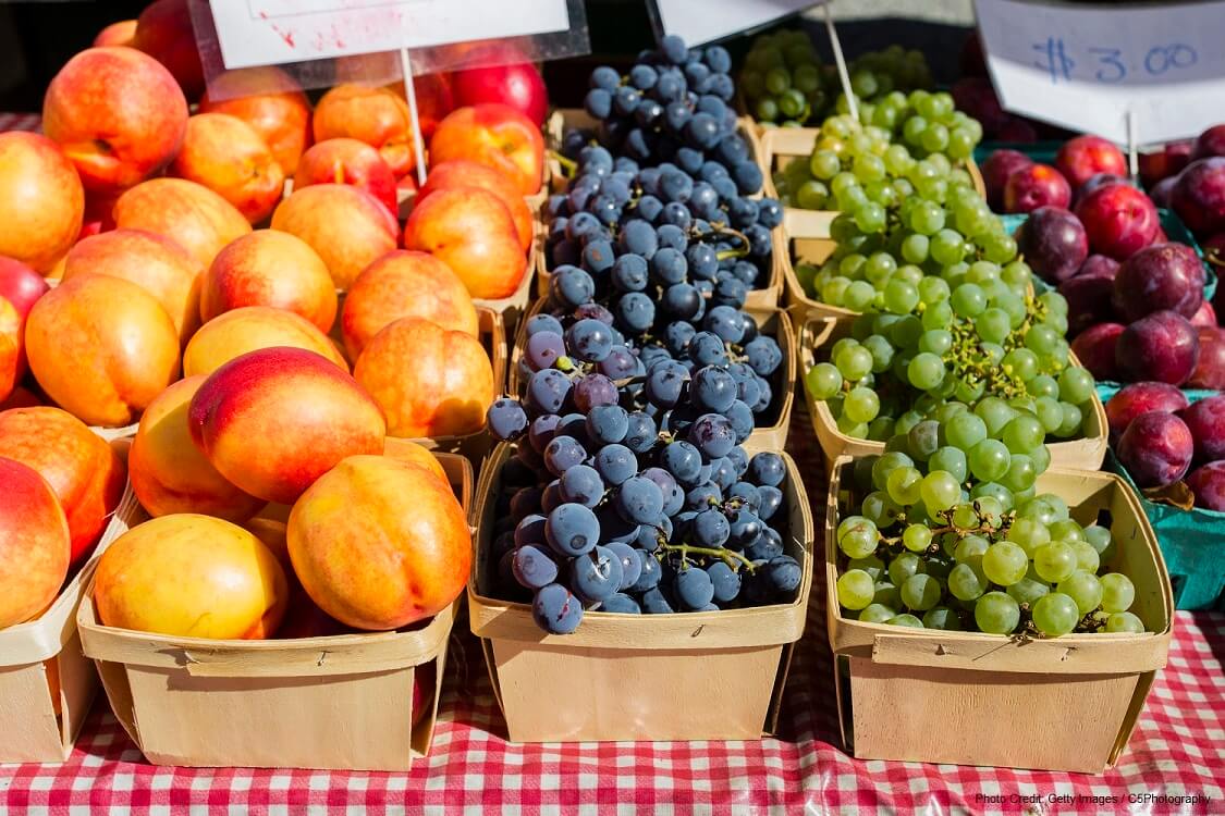 Best Farmers' Markets in Florida — Top 10 review