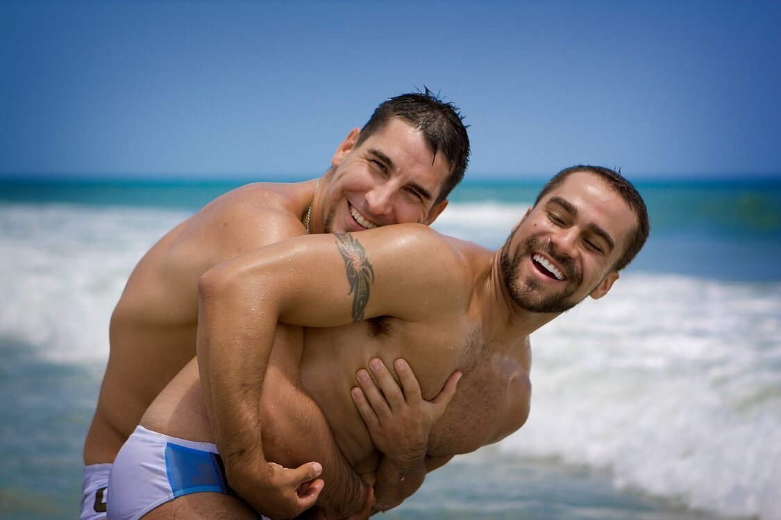 Best Gay Beaches in Miami — Top 10 review