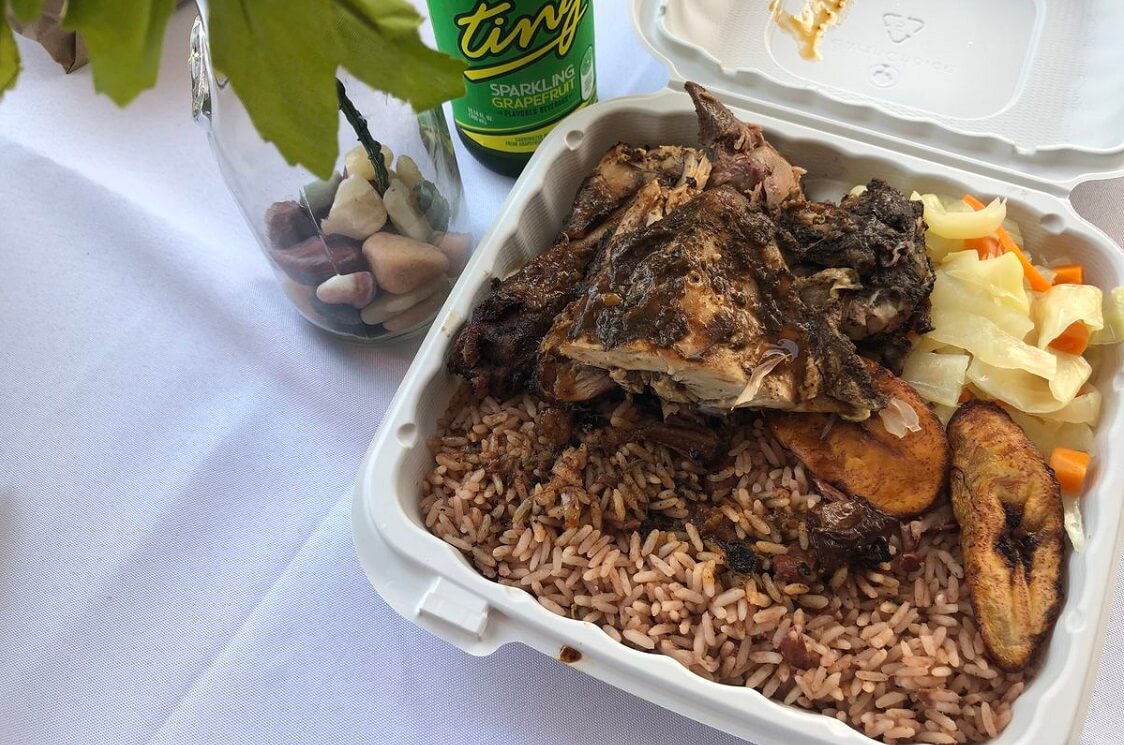 Best Jamaican Dishes — Top 10 places review in Miami