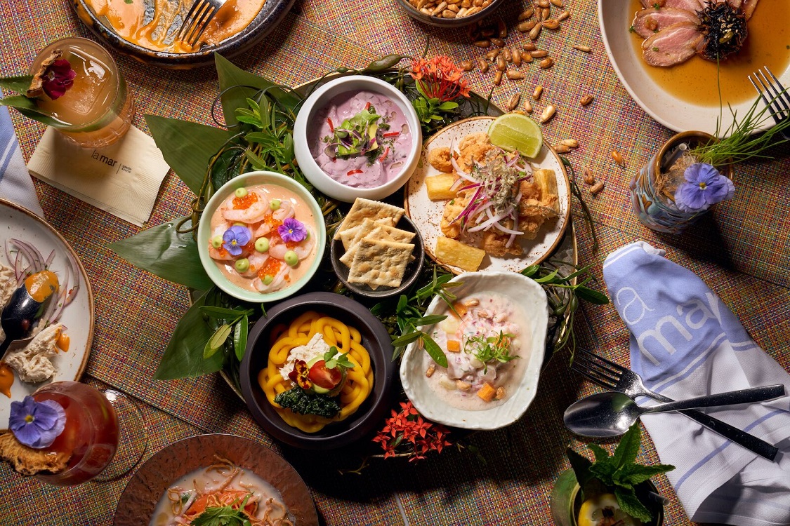 Top 15 Best Latin Restaurants In Miami 2024