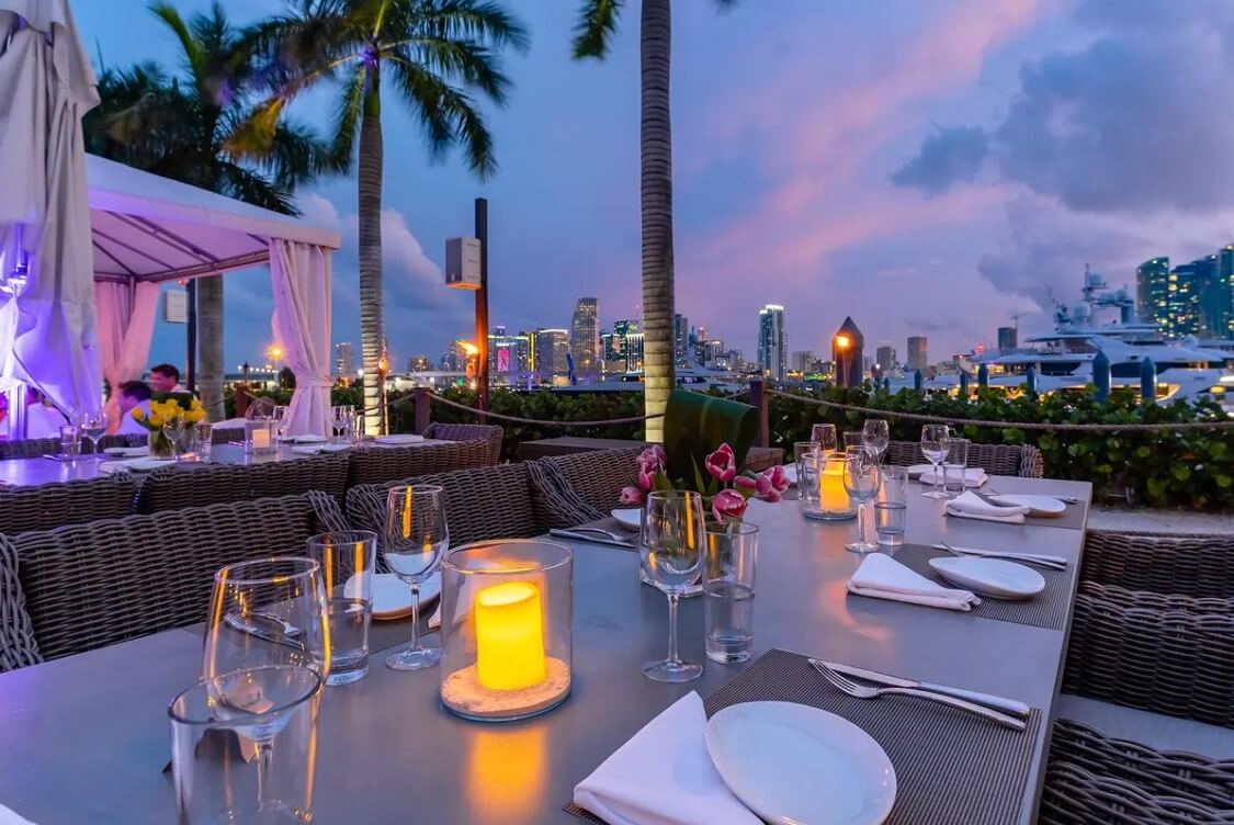 Best Restaurants in Miami Gardens — Top 15 review