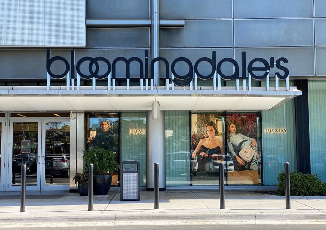 Bloomingdale's Aventura — The Best Shopping in Miami