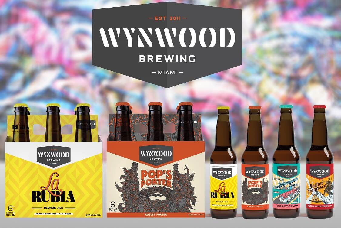 Breweries in Wynwood — Top 10 review