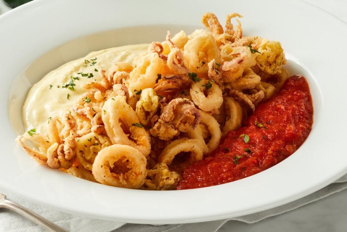 Brio Tuscan Grille — Top 10 places where to eat in Bloomingdale’s Aventura