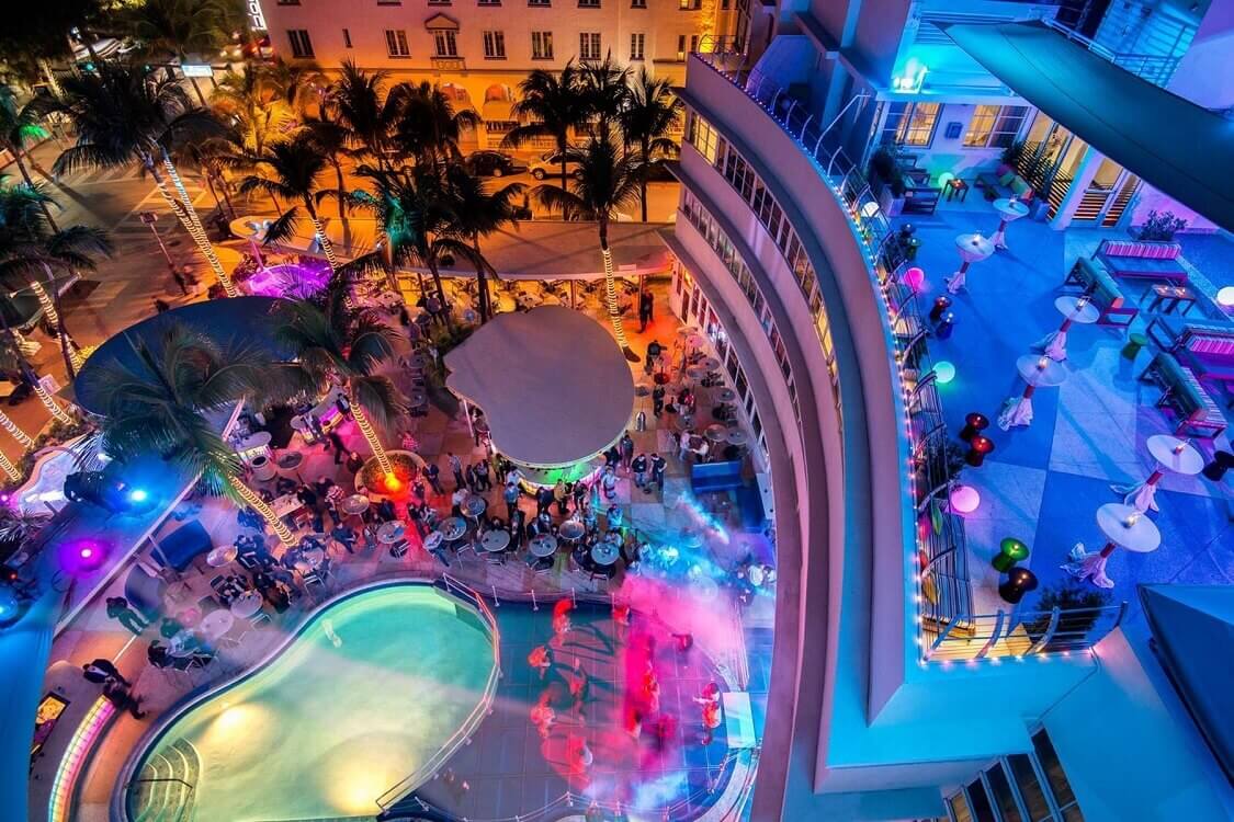 Top 10 Latin Clubs In Miami 2024