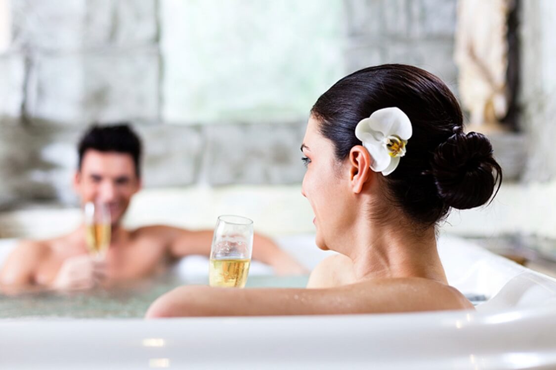Couples Spa Packages Miami — Top 10 review