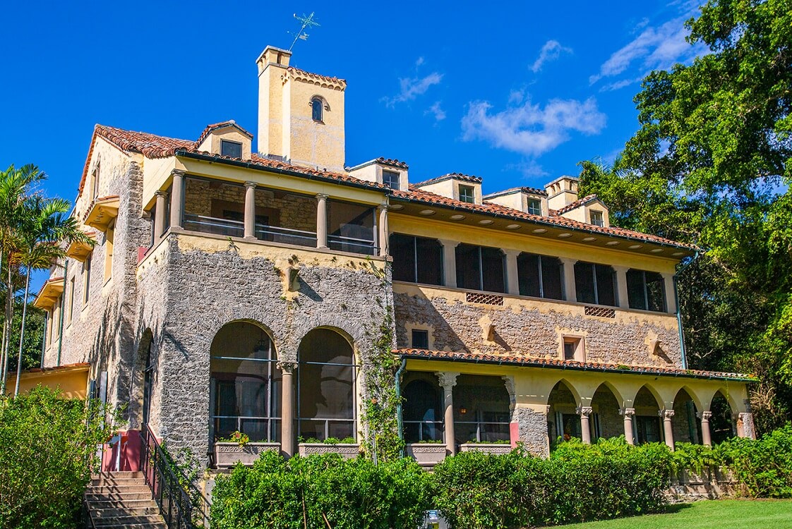 Deering Estate — Things to do in South Miami Fl