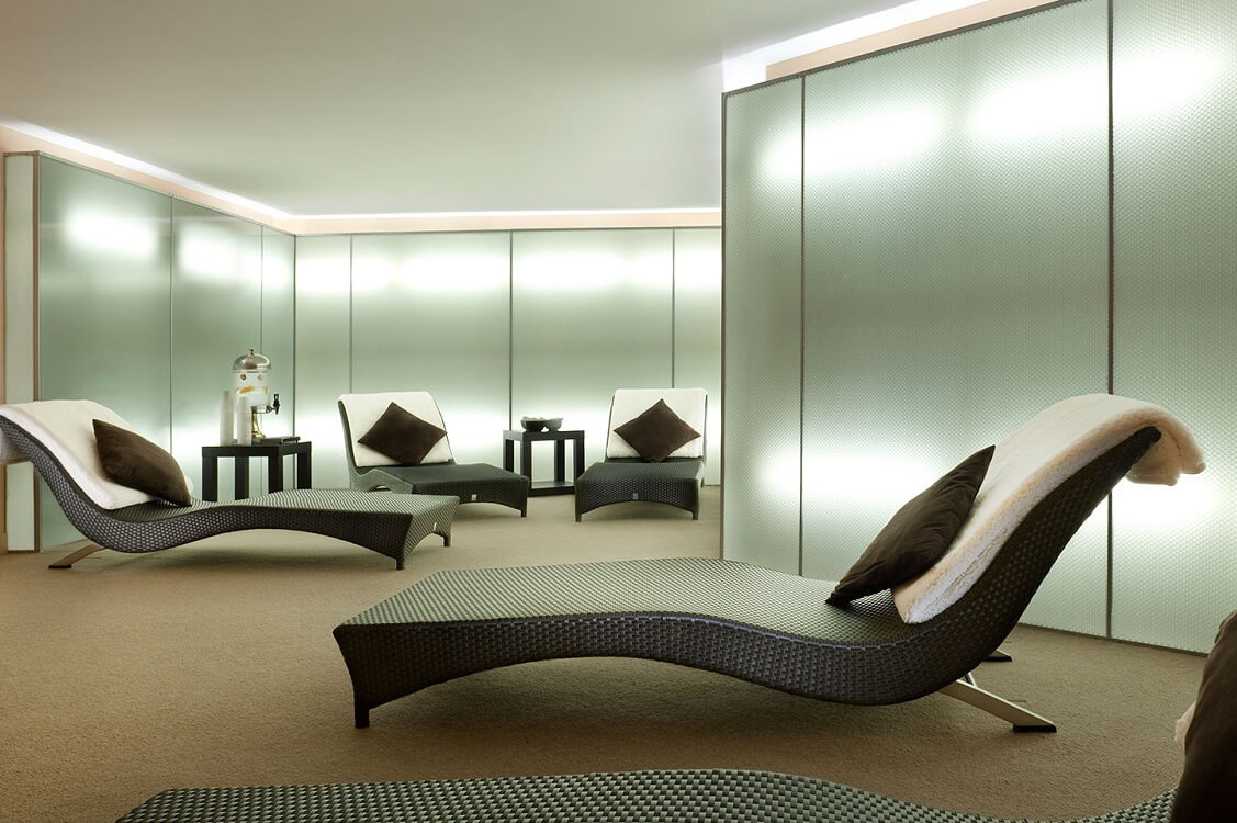 Exhale Miami — Best spas in South Florida