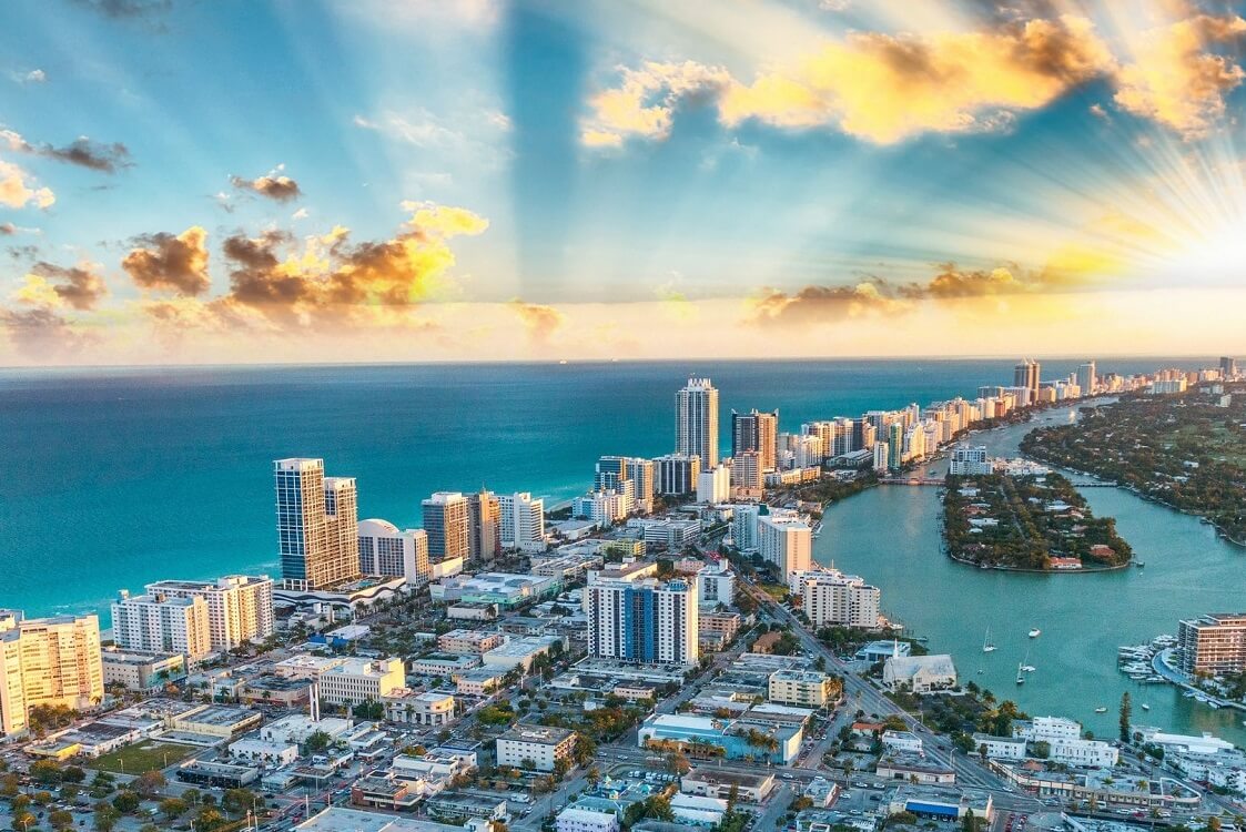 Facts About Miami — Top 10 review